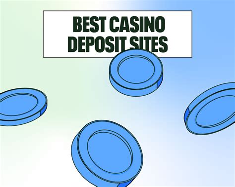 10 dollar minimum deposit casino|Best Minimum Deposit Casinos 2024 .